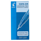Рапидограф PILOT 0.5мм SWN-DR-05