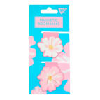 Закладки для книг магнитные YES ALLEGRO 2шт фольга 707268