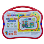 Игра DankoToys Maximus Мозайка 350эл. 5232