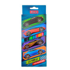 Карандаши цветные 12цв. 1 Вересня Winner 290537