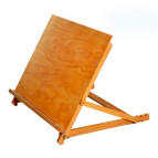 Мольберт Тарт h: 45 см ТМ-37(А2)