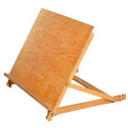 Мольберт Тарт h: 36 см ТМ-37(А3)