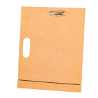 Планшет художественный Тарт МДФ А3 (40*49,5см) с зажимом