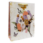 Пакет подарочный бумажный HP 31*42*12см HP-741L-2 To you