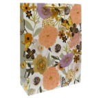 Пакет подарочный бумажный HP 31*42*12см HP-741L-4