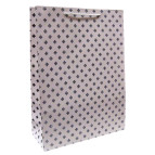 Пакет подарочный бумажный HP 26*32*12см HS-1766L-1