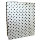 Пакет подарочный бумажный HP 26*32*12см HS-1766L-3