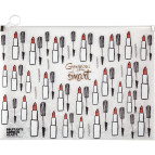 Папка А4 Axent на молнии zip-lock BBH-08 1497-08-A