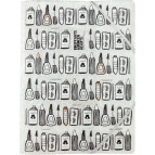 Папка А4 Axent на резинках BBH-07 1509-07-A