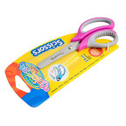 Ножницы Colorino 14см детские металл. 37305