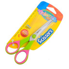Ножницы Colorino 14см детские металл. 38553