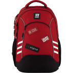 Рюкзак (ранец) школьный KITE мод 813 Education K20-813M-1