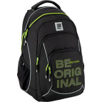 Рюкзак (ранец) школьный KITE мод 814 Education K20-814L-1