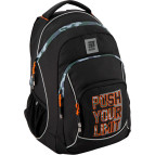 Рюкзак (ранец) школьный KITE мод 814 Education K20-814M-1