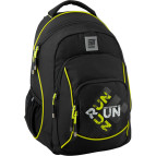 Рюкзак (ранец) школьный KITE мод 814 Education K20-814M-2