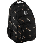 Рюкзак (ранец) школьный KITE мод 814 Education K20-814M-3