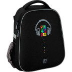 Рюкзак (ранец) Kite школьный каркасный мод 531 Playground K20-531M-1