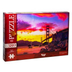 Пазлы DankoToys 380 эл. DT C380-04-01 475*340