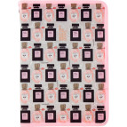 Папка А5 Axent на молнии объемная BBH-06 1805-06-A