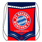 Сумка для обуви Leader Старшая школа Футбол Bayern 978872