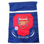 Сумка для обуви Leader Старшая школа Футбол Arsenal 978878