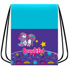 Сумка для обуви Leader Beautiful Пони 978658