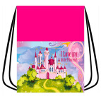 Сумка для обуви Leader I Love my little Princess 978672
