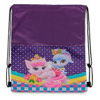 Сумка для обуви Leader Зверята 978752