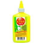 Клей ПВА Луч Евроколпачок 125гр 20С 1354-08