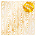 Калька (веллум) Фабрика Декору 30,5*30,5см 90г с фольгированием Golden Wood Texture FDFMA-2-005