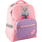 Рюкзак (ранец) школьный Kite мод 770 Studio Pets SP20-770M