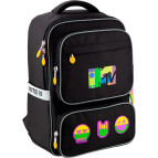 Рюкзак (ранец) Kite школьный каркасный мод 779 MTV MTV20-779M