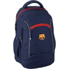 Рюкзак (ранец) школьный KITE мод 813 FC Barcelona BC20-813L