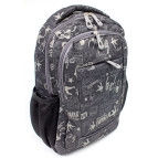 Рюкзак (ранец) школьный California S 980294