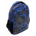 Рюкзак (ранец) школьный California S 980297