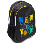 Рюкзак (ранец) школьный California M 42*29*15см 980472