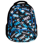 Рюкзак (ранец) школьный California M 42*29*15см 980506