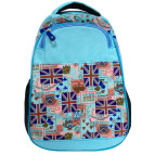 Рюкзак (ранец) школьный California L 980567