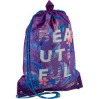 Сумка для обуви Kite мод 600 Education Beautiful tropics K20-600M-15