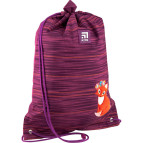 Сумка для обуви Kite мод 600 Education Fox K20-600M-7