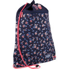 Сумка для обуви Kite мод 601 Education Beauty с карманом K20-601M-15
