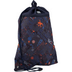 Сумка для обуви Kite мод 601 Education Cool с карманом K20-601M-14