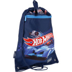 Сумка для обуви Kite мод 601 Education Hot Wheels с карманом HW20-601M-2
