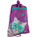 Сумка для обуви Kite мод 601 Education Rachael Hale с карманом R20-601M-1