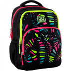 Рюкзак (ранец) GoPack школьный Education GO20-113M-3 Bright day