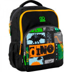 Рюкзак (ранец) GoPack школьный Education GO20-113M-7 Dino