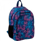 Рюкзак (ранец) GoPack школьный Education GO20-132M-2 Flowers Tropical colours