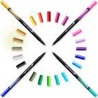 Ручка капиллярная Линер Bic INTENSITY FINE 9420*