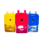 Точилка механическая настольная Joyko 9106