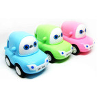 Точилка механическая настольная Peppy Pinto Машинка 106-SH